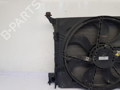 Køler NISSAN QASHQAI II (J11, J11_) | BP30628070M31