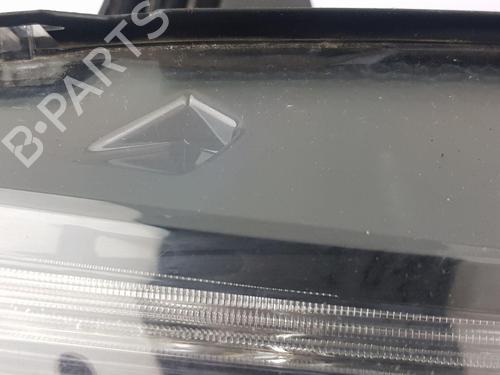 Left headlight PEUGEOT 108 1.0 VTi | BP31075316C28 