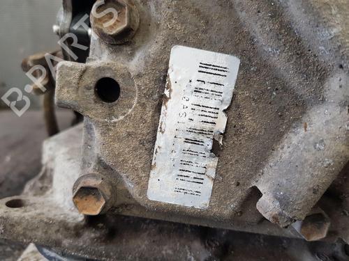 Gearbox SUZUKI SPLASH (EX) 1.2 (A5B412) | BP33677878M3  - Image 8