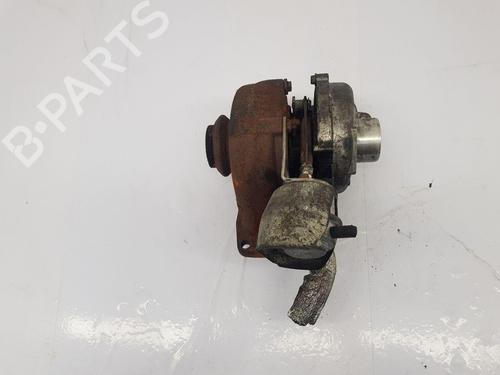 Used Turbocharger/Supercharger Turbocharger/Supercharger 37438294 37438294