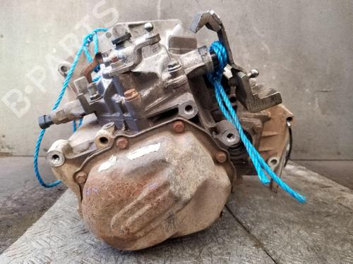 Gearbox FIAT PANDA (169_) 1.1 (169.AXA1A) | BP24230608M3 - Image 6