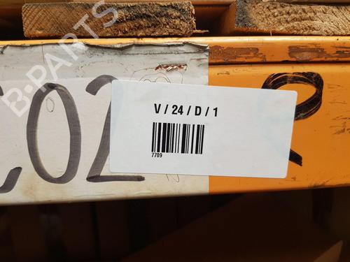 Left tailgate light SEAT LEON (5F1) 1.4 TSI | BP27287006C79 