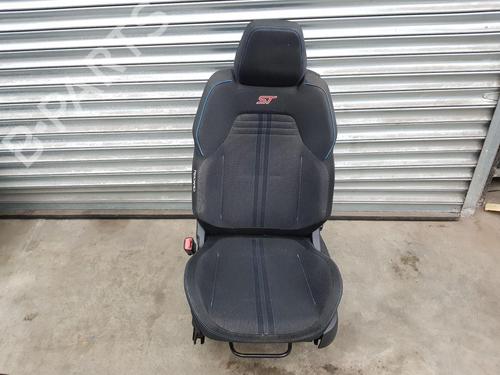 Right front seat FORD FIESTA VII (HJ, HF) | BP26903370C16 - Image 19