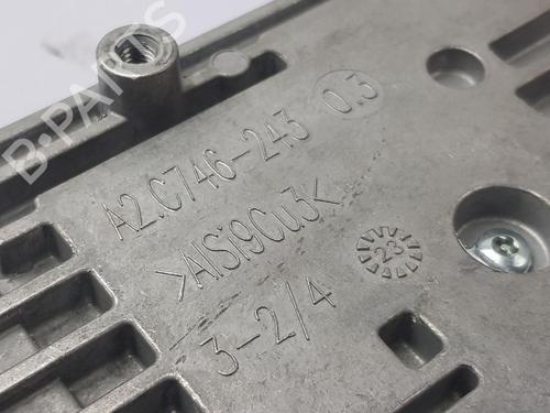 Electronic module BENTLEY CONTINENTAL Convertible (3S_) 4.0 V8 AWD | BP32332009M83 