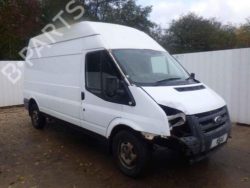 Front left quarter glass FORD TRANSIT Van (FA_ _) 2.4 TDCi RWD | BP30891718C111