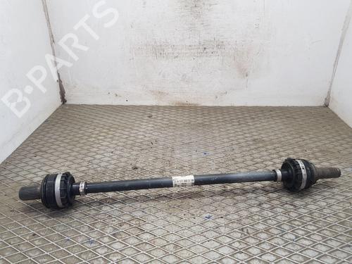 Used Left rear driveshaft MERCEDES-BENZ A-CLASS (W177) AMG A 35 4-matic (177.051) (306 hp) 28329512