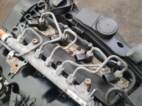 Engine AUDI A5 (8T3) 2.0 TDI | BP33917523M1  - Image 7