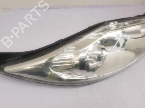 Right headlight FORD FIESTA VI (CB1, CCN) 1.25 | BP38558448C29 - Image 3