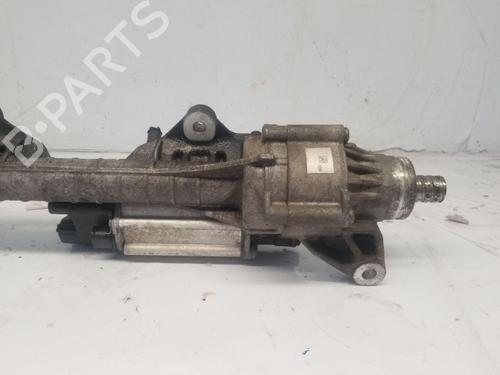 Steering rack BMW 5 (F10) 520 d | BP40537885M22 - Image 2