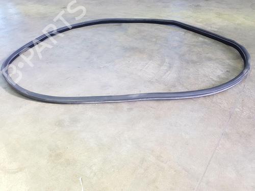 Rubber door seal MCLAREN 720S 4.0 | BP29492888C142 