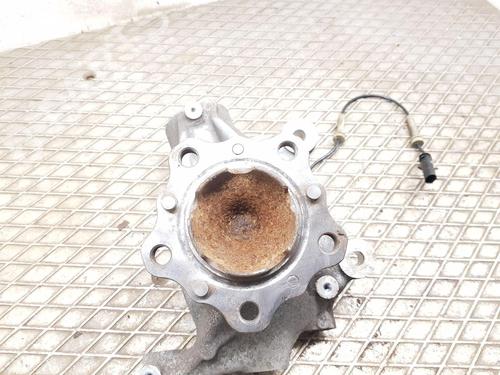 Left front steering knuckle BMW 4 Coupe (F32, F82) M4 Competition | BP30948736M25