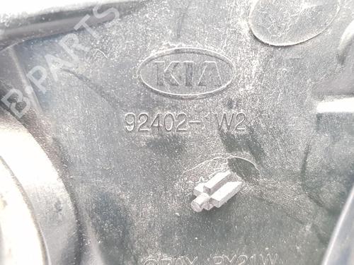 Right taillight KIA RIO III (UB) 1.4 CRDi | BP33329893C35  - Image 7