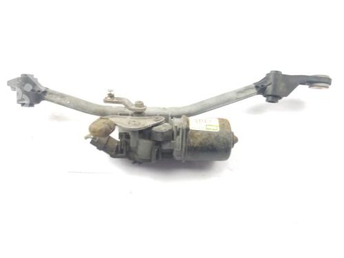 Front wiper motor RENAULT CLIO III (BR0/1, CR0/1) 1.4 16V | BP28120025M29 