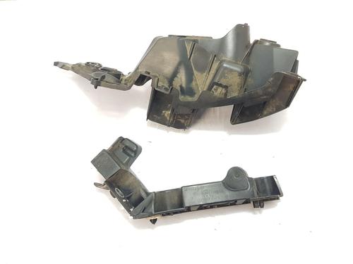 Used Rear bumper bracket CITROËN C4 CACTUS 1.2 VTi 82 (82 hp) 22675913