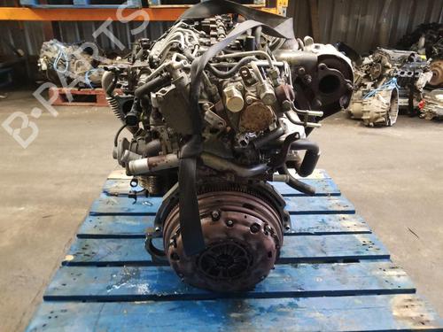 Engine MITSUBISHI ASX (GA_W_) 1.8 DI-D 4WD (GA6W) | BP32430217M1 - Image 5