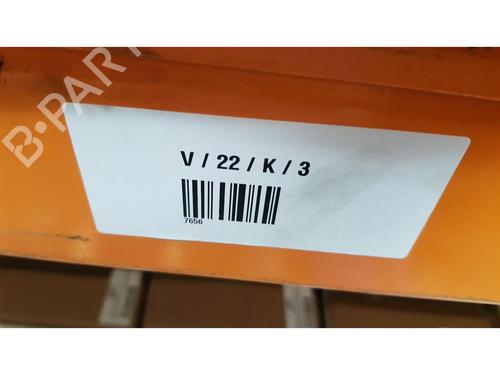 Instrument cluster RENAULT CLIO V (B7_) | BP22679155C47 - Image 10