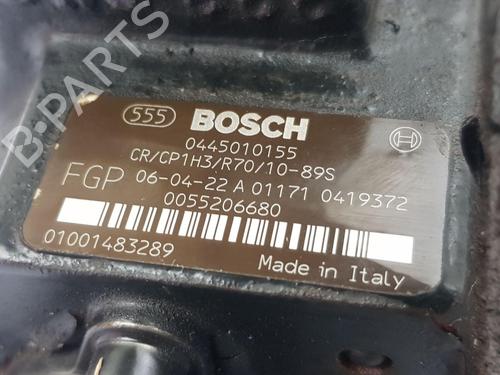 Fuel pump VAUXHALL ASTRA Mk V (H) Estate (A04) 1.9 CDTi (L35) | BP32252294M76 