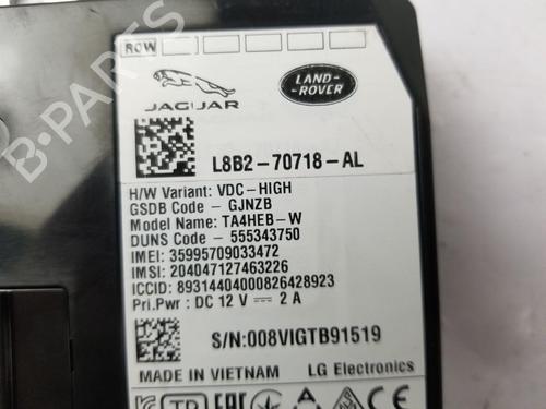 Other LAND ROVER DEFENDER Station Wagon (L663) P300 Si4 4x4 | BP27550451O1 