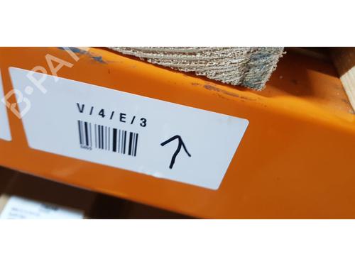 Radio PEUGEOT 5008 (0U_, 0E_) 1.6 HDi | BP24322156E6