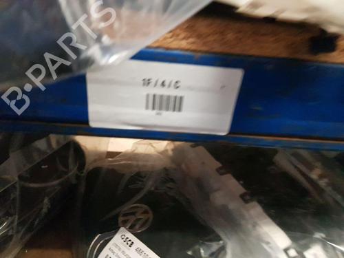 Instrument cluster AUDI A4 B7 Convertible (8HE)  | BP22672136C47 