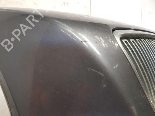 Front bumper VOLVO V50 (545) 2.0 D | BP22203751C7 