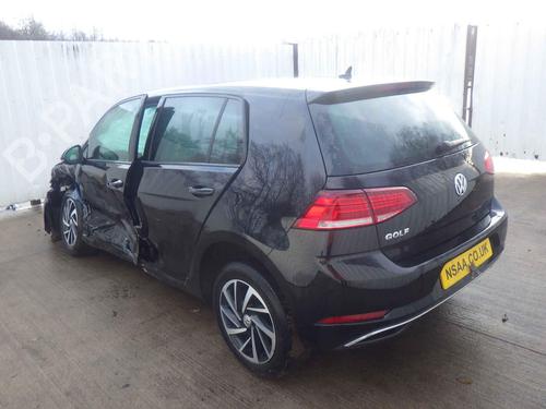 Left tailgate light VW GOLF VII (5G1, BQ1, BE1, BE2) 1.5 TSI | BP33130683C79  - Image 12