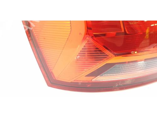 Left taillight VW POLO V (6R1, 6C1) 1.2 TSI | BP26915259C34 
