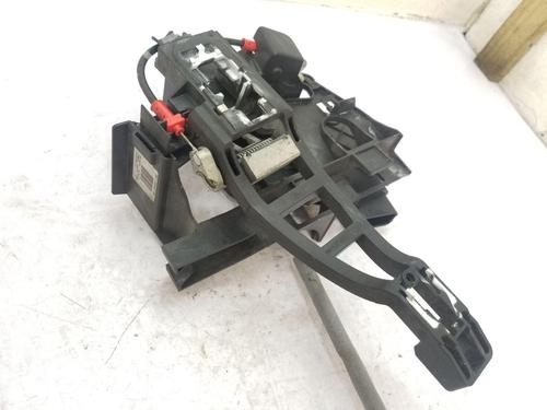 Rear left lock FORD MONDEO IV Turnier (BA7)  | BP22660485C100 