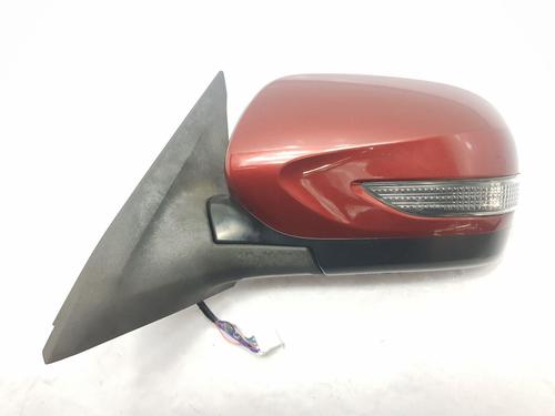 Used Left mirror SUBARU FORESTER (SH_) 2.0 D AWD (SHH, SHD, SHN) (147 hp) 29440018