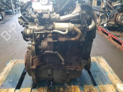 Engine RENAULT KANGOO / GRAND KANGOO II (KW0/1_) 1.5 dCi 70 (KW0V, KW0A) | BP31864134M1