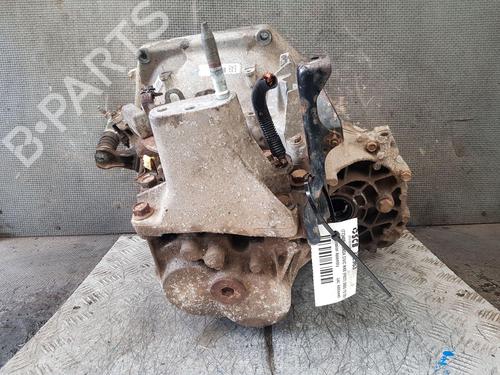 Gearbox HONDA CIVIC VIII Hatchback (FN, FK) 1.8 (FN1, FK2) | BP27689424M3 