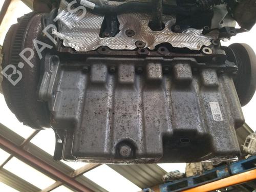 Motor VW CRAFTER Van (SY_, SX_)  | BP30713930M1 