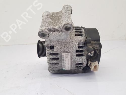 Alternator FORD FOCUS II (DA_, HCP, DP) 1.6 | BP35885272M7 - Image 2