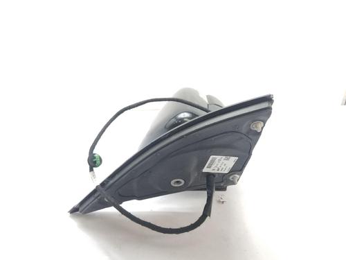 Left mirror VW GOLF VI (5K1) 2.0 GTi | BP27266924C26 