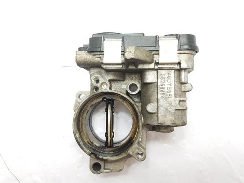 Throttle body ALFA ROMEO GIULIA (952_) 2.2 D (952AFA25, 952AFM25, 952ALA25) | BP28363042M82 
