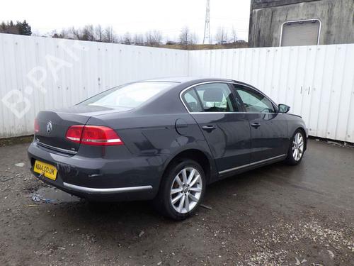 Left taillight VW PASSAT B7 (362) 1.6 TDI | BP24869738C34 - Image 16