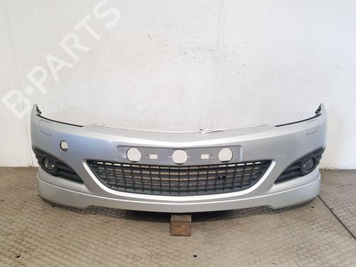 Used Front bumper VAUXHALL ASTRA Mk V (H) (A04) 1.8 (L48) (140 hp) 27920749