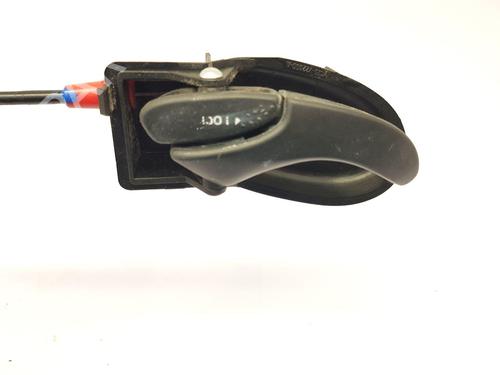 Front right lock FORD TRANSIT Van (FA_ _) 2.2 TDCi | BP29549131C97 