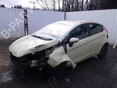 Engine FORD FIESTA VI (CB1, CCN) 1.25 | BP24918504M1  - Image 14