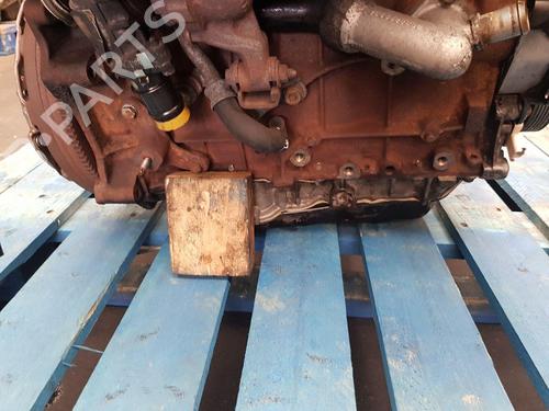 Engine PEUGEOT EXPERT Tepee (VF3X_) 2.0 HDi 130 | BP36645947M1 - Image 8