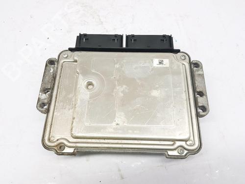 Engine control unit (ECU) FORD FIESTA VI (CB1, CCN) 1.6 ST | BP31574450M57 