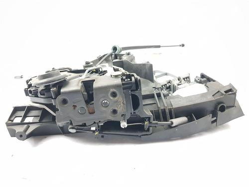 Front right lock VOLVO S40 II (544) D2 | BP29870913C97