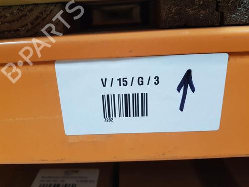 Left sun visor FORD RANGER (TKE) 3.2 TDCi 4x4 | BP22682528I1 - Image 7