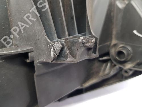 Right headlight RENAULT CAPTUR I (J5_, H5_) 0.9 TCe 90 | BP29597770C29 