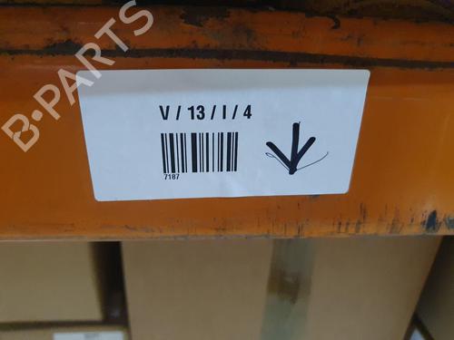 Upper protection BMW X1 (F48) sDrive 18 d | BP27372249M93 