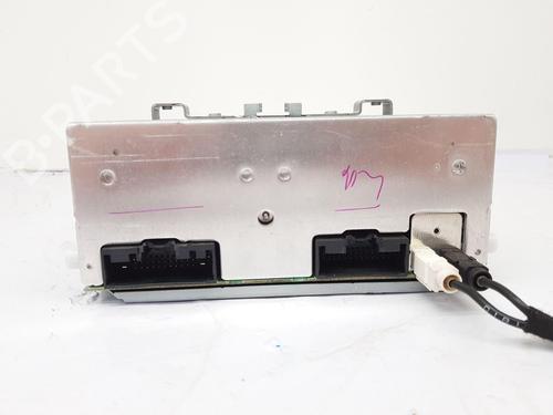 Radio FORD FIESTA VI (CB1, CCN) 1.6 Ti | BP37606214E6 - Image 11
