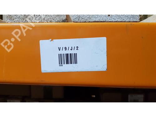 ABS pump MAZDA 2 (DE_, DH_) 1.3 (DE3FS) | BP28175228M43 - Image 7