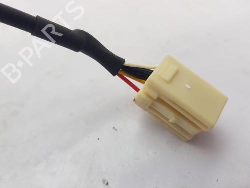 Elektronisk modul MITSUBISHI ASX (GA_W_) 1.6 DI-D 4WD | BP22663546M83 