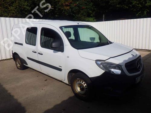 Used Parts MERCEDES-BENZ CITAN Box Body/MPV (W415) 4036107