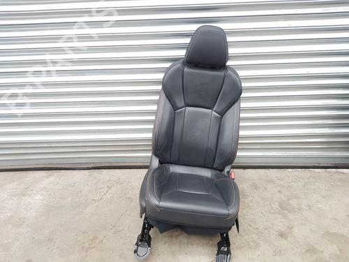 Used Right front seat SUBARU XV (GT) 2.0 i e-BOXER AWD (GTE) (150 hp) 22666092